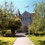 Nanaimo Court House