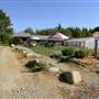 Denman Island Bakery