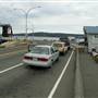 Buckley Bay Ferry Terminal
