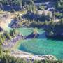 Texada Quarries