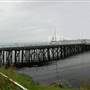 Port Hardy Federal Government Dock