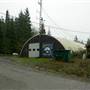 Bamfield Volunteer Fire Dept.