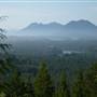 Radar Hill View Point