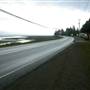 Highway 19A Qualicum Bay area