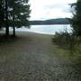 McIvor Lake