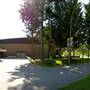 Powell River Recreation Complex