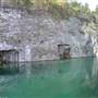 Blubber Bay Quarry Pit 2