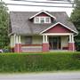 McQuillin House