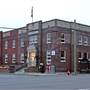 Courtenay and District Museum