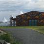 Campbell River Cruise Ship Dock