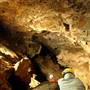Riverbend Cave at Horne Lake Caves