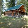 Cardinal Farm and Cabin