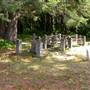 Friendly Cove (Yuquot) (Friendly Cove Cemetery)