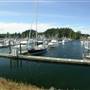 Quarterdeck Inn and Marina (Quarterdeck Marina)