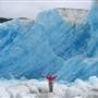 Klinaklini Glacier