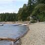 Horne Lake Cabins