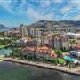 GRAND OKANAGAN HOTEL /  RESORT