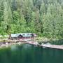 Klahoose Wilderness Resort