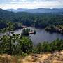 Thetis Lake Regional Park