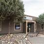 Ashcroft Library