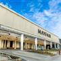 Mayfair Shopping Centre