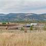 Tolko Sawmill & Lumber Yard - Heffley Creek Division