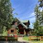 LAMB LOG HOME