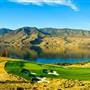 Tobiano Golf Course