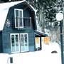 LONGQUIST CABIN