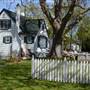 HILL HOME