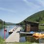 JEWEL LAKE RESORT ( Greenwood )