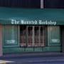 The Haunted Bookshop