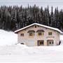 Sun Peaks Resort 108 Village Alpine Club & Adjacent Residential Areas WINTER