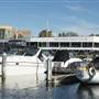 KELOWNA MARINA / YACHT CLUB