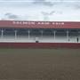 Salmon Arm Rodeo Grounds