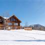 Echo Valley Ranch Resort WINTER