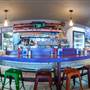 High Five Diner, Motel and Campground Multi Seasons