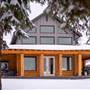 McKECHNIE CABIN