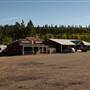 Three Nations Store & Lodge
