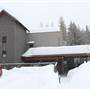 Nowhere Special Hostel (Red Mountain Resort)