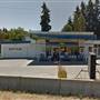 Tansor Service Station