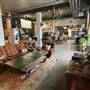 BNA TASTING ROOM