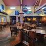 Pogue Mahone Pub with Pool Table, Stage & Dance Area