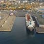 Ogden Point Terminal