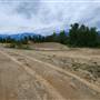 Gravel Pit, Hwy 23N