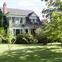 GIBSON  HOUSE ( Heritage Home )