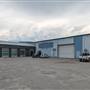 TIMMINS WAREHOUSE