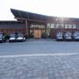 Tobiano Black Iron Restaurant at Golf Course overlooking Kamloops Lake
