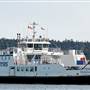 Quinitsa Ferry
