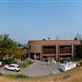 Thompson Rivers University 118 - Ken Lepin Science Building